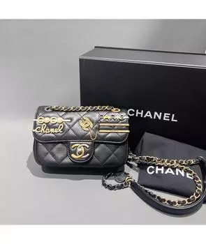 Сумка через плечо