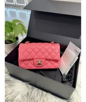 Сумка через плечо