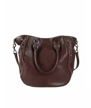 Сумка через плечо