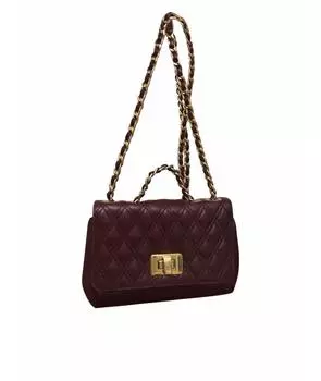 Сумка через плечо