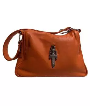 Сумка через плечо