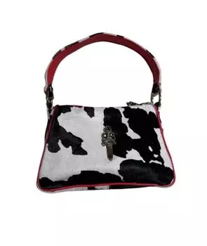 Сумка через плечо