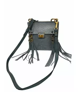 Сумка через плечо