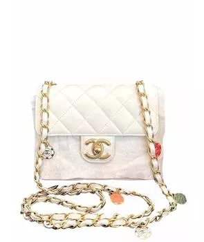 Сумка через плечо