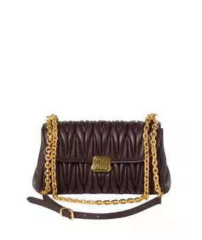 Сумка через плечо