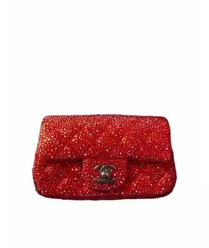 Сумка через плечо