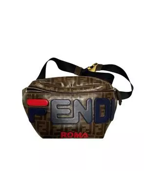 Сумка через плечо