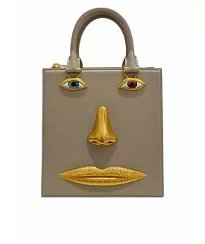 Сумка через плечо