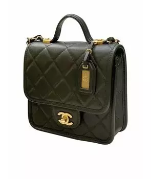 Сумка через плечо