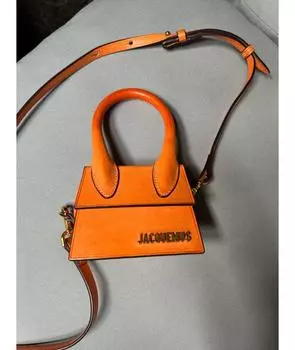 Сумка через плечо