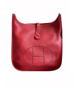 Сумка через плечо