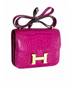 Сумка через плечо