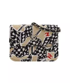 Сумка через плечо