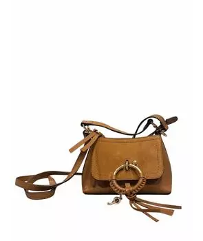 Сумка через плечо