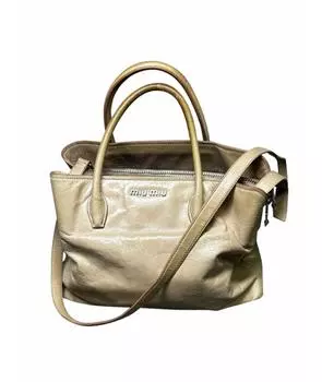 Сумка через плечо