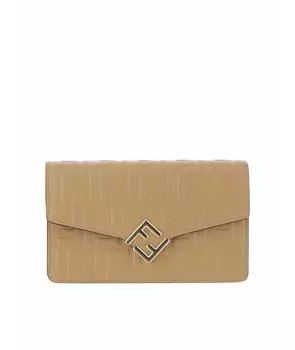 Сумка через плечо