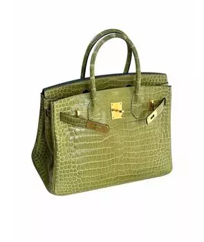 Сумка через плечо