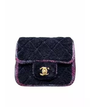 Сумка через плечо