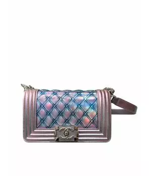 Сумка через плечо