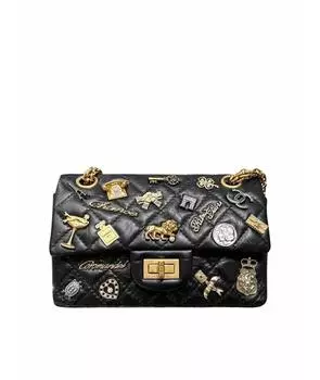 Сумка через плечо