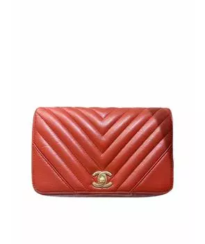 Сумка через плечо