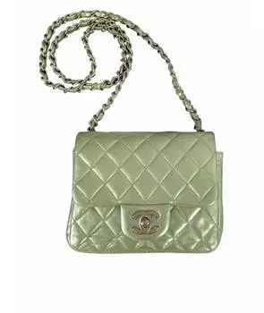 Сумка через плечо