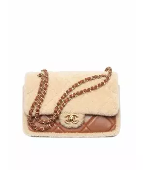 Сумка через плечо