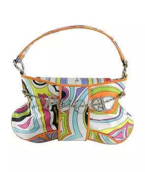 Сумка через плечо