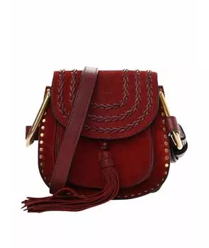 Сумка через плечо