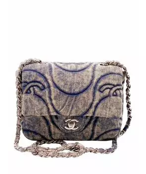 Сумка через плечо