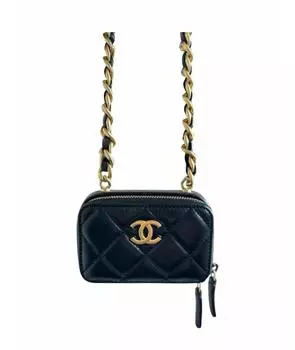 Сумка через плечо