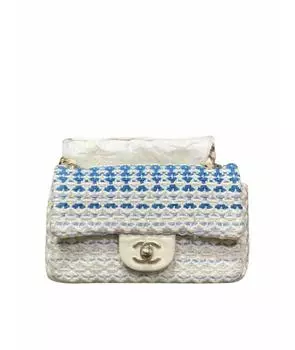 Сумка через плечо