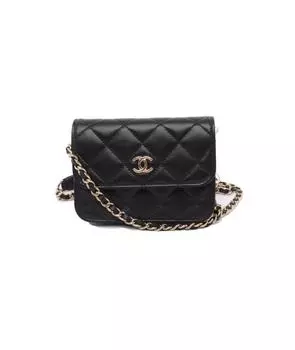 Сумка через плечо