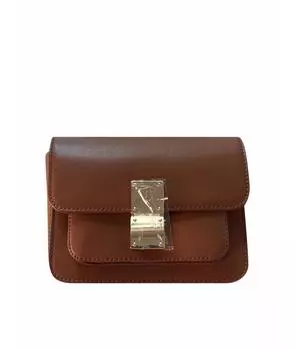 Сумка через плечо