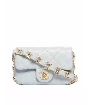 Сумка через плечо