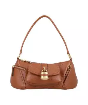 Сумка через плечо