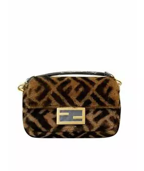 Сумка через плечо