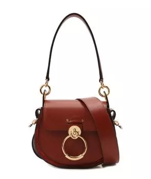 Сумка через плечо