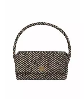 Сумка через плечо