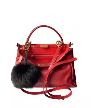 Сумка через плечо