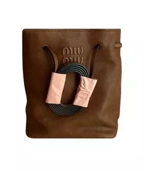 Сумка через плечо