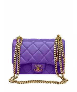 Сумка через плечо