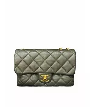 Сумка через плечо