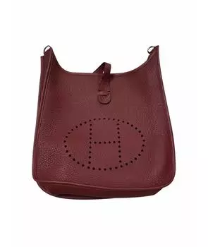 Сумка через плечо