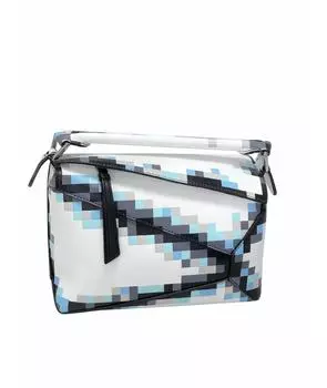 Сумка через плечо