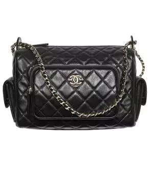 Сумка через плечо