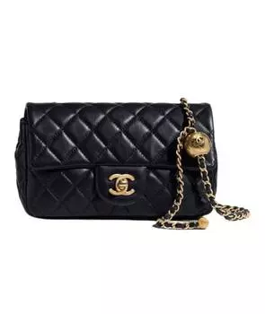 Сумка через плечо