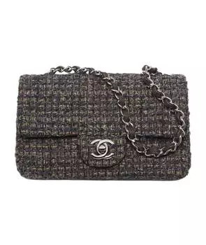 Сумка через плечо