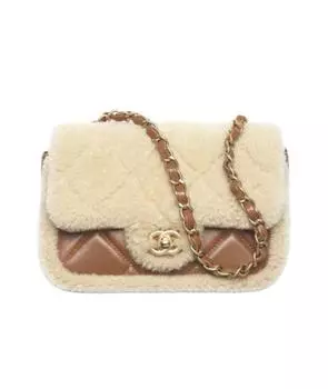 Сумка через плечо