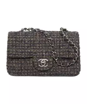 Сумка через плечо